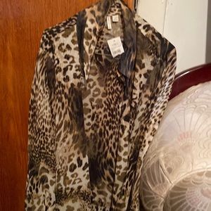 Womens plus size top 22/24W
